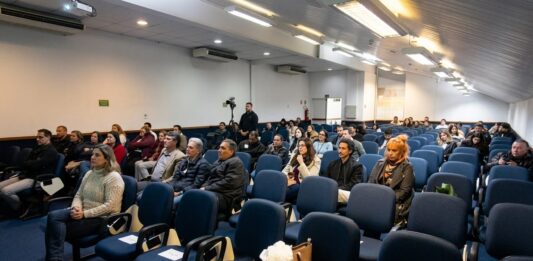 São Caetano realiza últimas audiências públicas da revisão do Plano Diretor 2026-2035