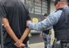 GCM de São Caetano prende homem e adolescentes após furtos