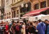 9ª edição do Mercado Coffee reúne cafés, gastronomia, artesanato e atrações no Museu do Café