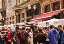 9ª edição do Mercado Coffee reúne cafés, gastronomia, artesanato e atrações no Museu do Café