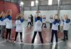 Braskem apoia projetos que promovem esporte, cultura e qualidade de vida para pessoas 60+