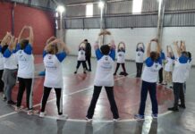 Braskem apoia projetos que promovem esporte, cultura e qualidade de vida para pessoas 60+