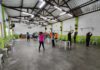 Ribeirão Pires avança na melhoria da estrutura do Centro de Referência do Idoso (CRI)