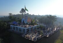 Ribeirão Pires inicia pesquisas com turistas e moradores para aprimorar políticas de turismo