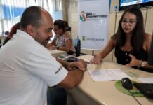 Santo André registra saldo positivo na abertura de empresas pelo terceiro trimestre consecutivo