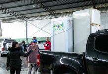 Santo André abre em novembro novas inscrições para Programa de Troca de Geladeiras