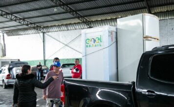 Santo André abre em novembro novas inscrições para Programa de Troca de Geladeiras