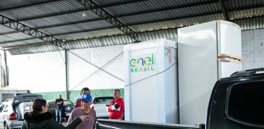 Santo André abre em novembro novas inscrições para Programa de Troca de Geladeiras