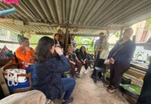 Agência GABC participa de intercâmbio sobre hortas urbanas e defende política regional para o setor