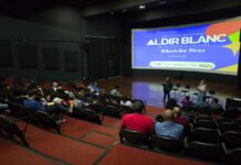 Ribeirão Pires orienta fazedores de cultura sobre editais da Política Nacional Aldir Blanc – Ciclo 2