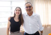 São Bernardo tem professora finalista do Prêmio Educador Nota 10