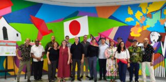Exposição coletiva DOMO reúne 33 artistas na Pinacoteca de Ribeirão Pires