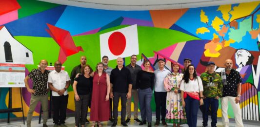 Exposição coletiva DOMO reúne 33 artistas na Pinacoteca de Ribeirão Pires