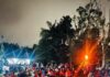 2º Circo no Parque terá edição especial de Halloween em Ribeirão Pires