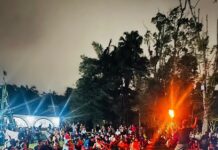 2º Circo no Parque terá edição especial de Halloween em Ribeirão Pires