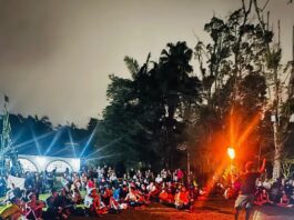 2º Circo no Parque terá edição especial de Halloween em Ribeirão Pires