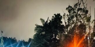 2º Circo no Parque terá edição especial de Halloween em Ribeirão Pires