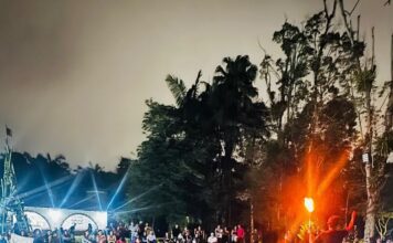 2º Circo no Parque terá edição especial de Halloween em Ribeirão Pires