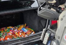 Após alerta do Smart Sanca, GCM de São Caetano prende quadrilha do Paraná por furtos a supermercados