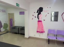 Cream promove Dia da Beleza e do Autocuidado para mulheres de São Caetano no Outubro Rosa