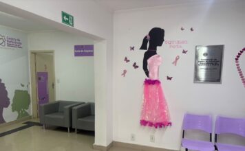 Cream promove Dia da Beleza e do Autocuidado para mulheres de São Caetano no Outubro Rosa