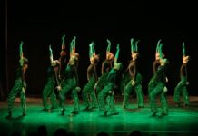 Ribeirão Pires tem fim de semana com dança, música, lazer e futebol amador