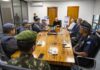 Forças de Segurança de São Caetano recebem homenagem pelo título de cidade mais segura do Brasil