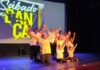 Sábado com Dança – Edição Kids reúne talentos em Ribeirão Pires