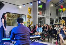 Recital da EMARP celebra a canção de câmara brasileira em Ribeirão Pires