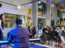 Recital da EMARP celebra a canção de câmara brasileira em Ribeirão Pires