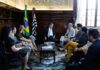 São Caetano firma parceria com TJ-SP e Childhood Brasil para atendimento a crianças e adolescentes vítimas de violência