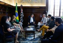 São Caetano firma parceria com TJ-SP e Childhood Brasil para atendimento a crianças e adolescentes vítimas de violência