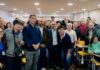 Empresários do Rudge Ramos se reúnem com prefeito para pedir melhorias no bairro