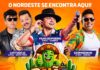 “O Nordeste se Encontra Aqui”: Diadema recebe Festival Baião de Dois