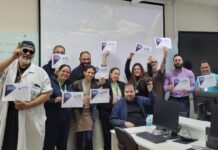 Alunos da FMABC recebem reconhecimento durante Semana Municipal de Ciência, Tecnologia e Inovação de Santo André