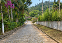 Zeladoria intensifica serviços de manutenção, limpeza e conservação em diferentes regiões de Ribeirão Pires