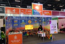 São Bernardo se destaca na Feira do Empreendedor 2026 com programas de desenvolvimento e turismo industrial