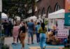 Festival da Primavera, em São Bernardo, une diversão, lazer e gastronomia para moradores da região