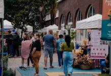 Festival da Primavera, em São Bernardo, une diversão, lazer e gastronomia para moradores da região