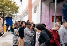 ‘Minha Feira SBC’ leva mais de 10 toneladas de alimentos saudáveis à mesa de famílias em São Bernardo