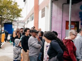 ‘Minha Feira SBC’ leva mais de 10 toneladas de alimentos saudáveis à mesa de famílias em São Bernardo