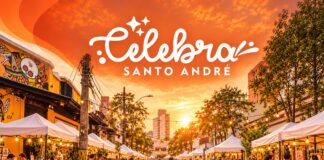 Cidade de Santo André ganha evento gastronômico e cultural gratuito