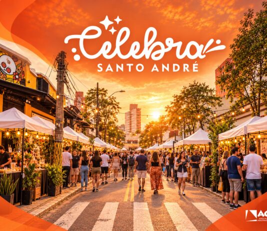 Cidade de Santo André ganha evento gastronômico e cultural gratuito