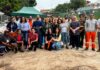 São Bernardo participa de intercâmbio com foco na estruturação de programa municipal de agricultura urbana