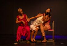Espaço Cultural Circo Lunar promove mais de 60 atividades gratuitas em escolas públicas de Mauá