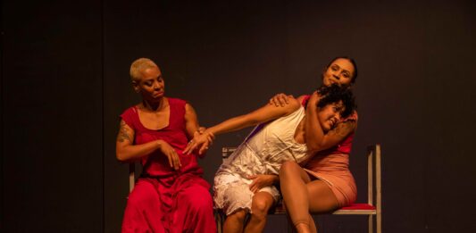 Espaço Cultural Circo Lunar promove mais de 60 atividades gratuitas em escolas públicas de Mauá