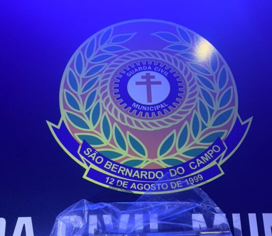 Atuação eficiente da GCM de São Bernardo garante resgate de motorista vítima de sequestro