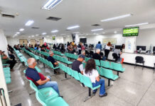 ‘Mário Covas’ reestrutura farmácia de alto custo e reduz tempo de espera em cerca de 60%