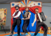 Cine Theatro Carlos Gomes celebra Dia das Crianças com espetáculo circense La Confusion