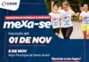 Encontro de Corrida e Caminhada Mexa-se espera reunir 3 mil participantes em Santo André